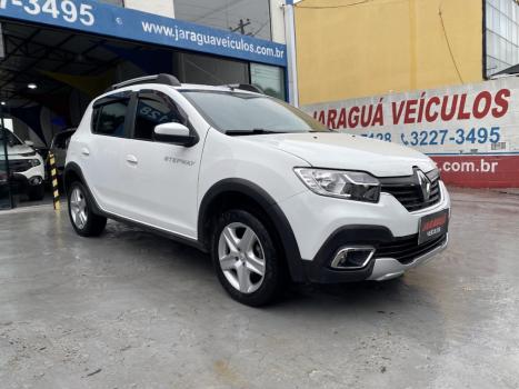 RENAULT Sandero 1.6 16V 4P FLEX STEPWAY, Foto 2