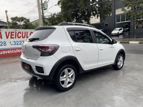 RENAULT Sandero 1.6 16V 4P FLEX STEPWAY, Foto 4