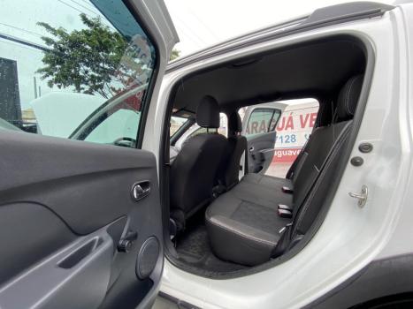 RENAULT Sandero 1.6 16V 4P FLEX STEPWAY, Foto 7