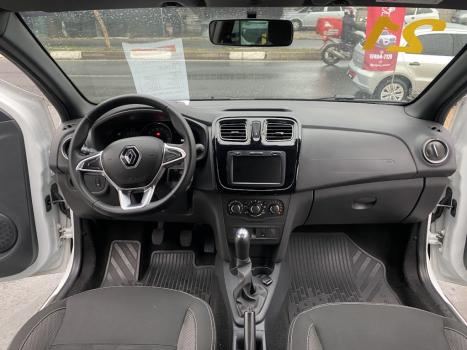 RENAULT Sandero 1.6 16V 4P FLEX STEPWAY, Foto 9