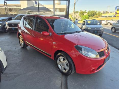 RENAULT Sandero 1.6 16V 4P FLEX PRIVILEGE, Foto 3