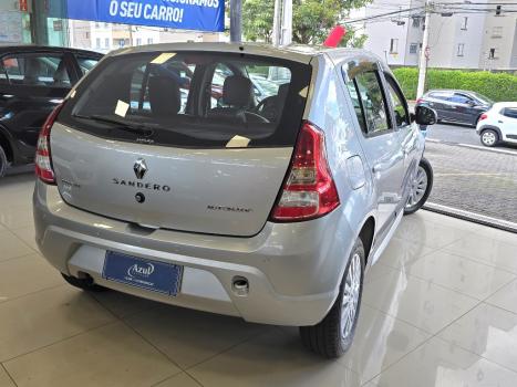RENAULT Sandero 1.6 4P FLEX PRIVILGE AUTOMTICO, Foto 6