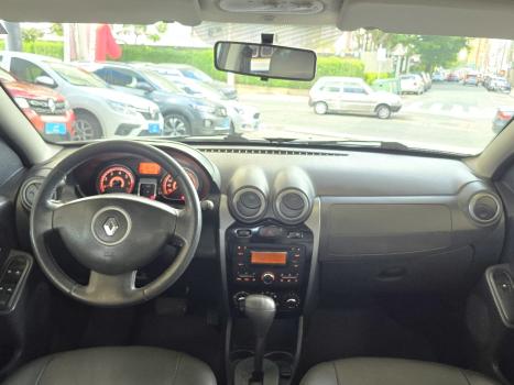 RENAULT Sandero 1.6 4P FLEX PRIVILGE AUTOMTICO, Foto 7