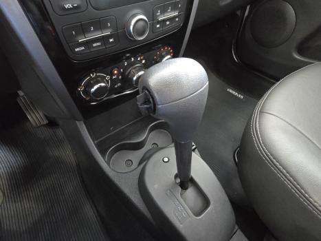 RENAULT Sandero 1.6 4P FLEX PRIVILGE AUTOMTICO, Foto 9
