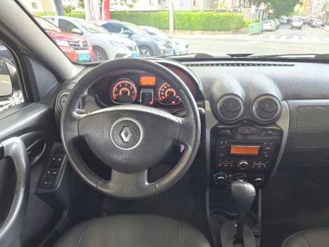 RENAULT Sandero 1.6 4P FLEX PRIVILGE AUTOMTICO, Foto 10