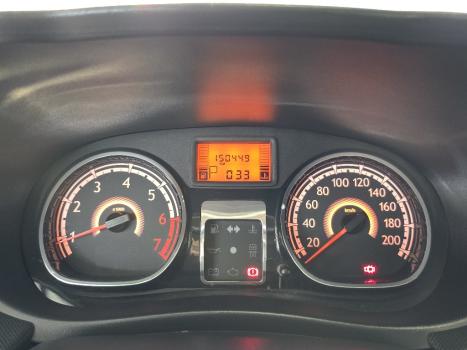 RENAULT Sandero 1.6 4P FLEX PRIVILGE AUTOMTICO, Foto 11