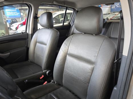 RENAULT Sandero 1.6 4P FLEX PRIVILGE AUTOMTICO, Foto 13