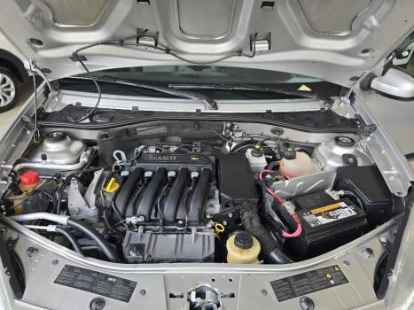 RENAULT Sandero 1.6 4P FLEX PRIVILGE AUTOMTICO, Foto 16