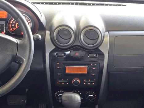 RENAULT Sandero 1.6 4P FLEX PRIVILGE AUTOMTICO, Foto 8