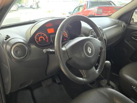 RENAULT Sandero 1.6 4P FLEX PRIVILGE AUTOMTICO, Foto 12