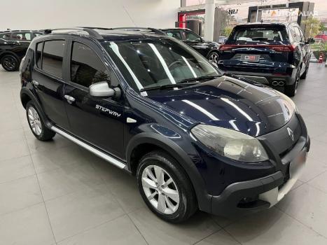 RENAULT Sandero 1.6 4P FLEX STEPWAY, Foto 1