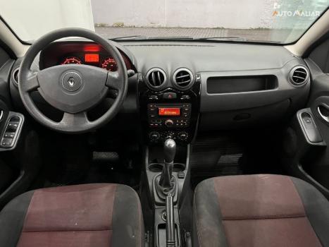 RENAULT Sandero 1.6 4P FLEX STEPWAY, Foto 3