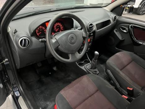 RENAULT Sandero 1.6 4P FLEX STEPWAY, Foto 4
