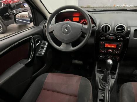 RENAULT Sandero 1.6 4P FLEX STEPWAY, Foto 5
