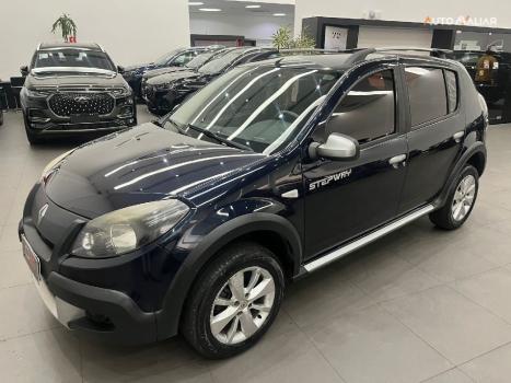 RENAULT Sandero 1.6 4P FLEX STEPWAY, Foto 6