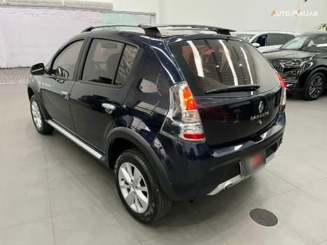 RENAULT Sandero 1.6 4P FLEX STEPWAY, Foto 7