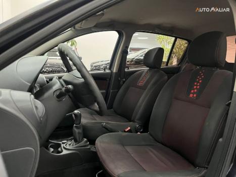 RENAULT Sandero 1.6 4P FLEX STEPWAY, Foto 8