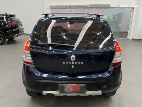 RENAULT Sandero 1.6 4P FLEX STEPWAY, Foto 10