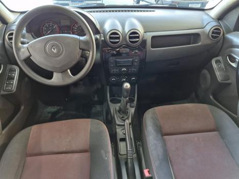 RENAULT Sandero 1.6 4P FLEX STEPWAY, Foto 3