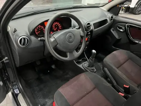 RENAULT Sandero 1.6 4P FLEX STEPWAY, Foto 4