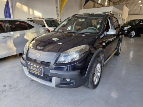 RENAULT Sandero 1.6 4P FLEX STEPWAY, Foto 5