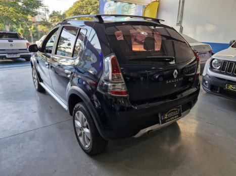 RENAULT Sandero 1.6 4P FLEX STEPWAY, Foto 6
