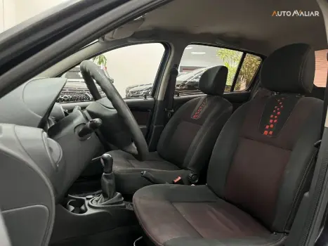 RENAULT Sandero 1.6 4P FLEX STEPWAY, Foto 7