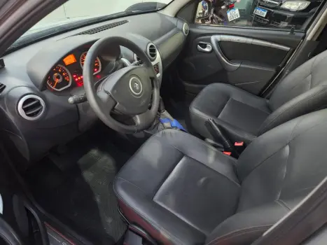 RENAULT Sandero 1.6 16V 4P FLEX STEPWAY, Foto 7