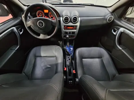 RENAULT Sandero 1.6 16V 4P FLEX STEPWAY, Foto 11