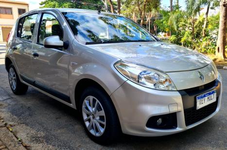 RENAULT Sandero 1.6 4P FLEX EXPRESSION, Foto 3