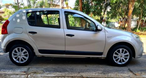 RENAULT Sandero 1.6 4P FLEX EXPRESSION, Foto 4