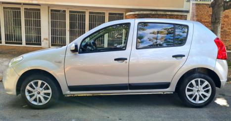 RENAULT Sandero 1.6 4P FLEX EXPRESSION, Foto 5