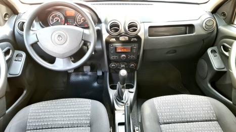 RENAULT Sandero 1.6 4P FLEX EXPRESSION, Foto 9