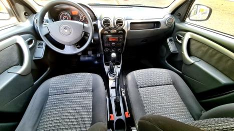 RENAULT Sandero 1.6 4P FLEX EXPRESSION, Foto 10