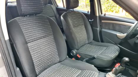 RENAULT Sandero 1.6 4P FLEX EXPRESSION, Foto 12