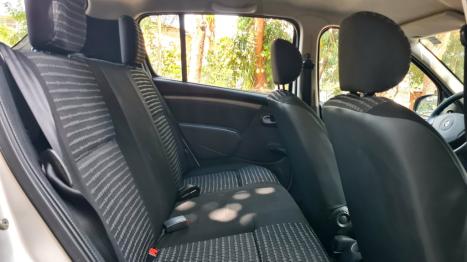 RENAULT Sandero 1.6 4P FLEX EXPRESSION, Foto 13