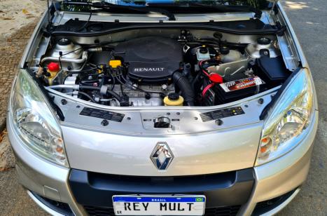 RENAULT Sandero 1.6 4P FLEX EXPRESSION, Foto 14