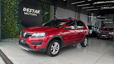 RENAULT Sandero 1.6 4P FLEX STEPWAY, Foto 1