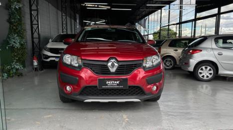 RENAULT Sandero 1.6 4P FLEX STEPWAY, Foto 2