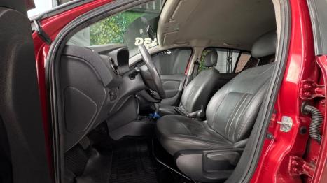RENAULT Sandero 1.6 4P FLEX STEPWAY, Foto 3