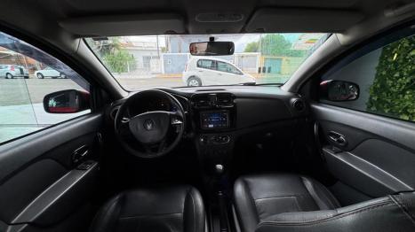 RENAULT Sandero 1.6 4P FLEX STEPWAY, Foto 4