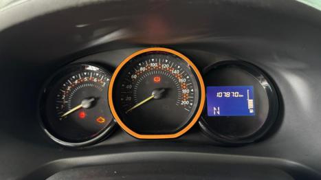 RENAULT Sandero 1.6 4P FLEX STEPWAY, Foto 6