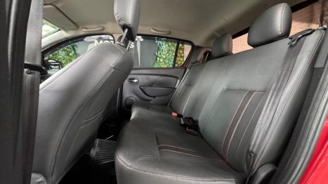 RENAULT Sandero 1.6 4P FLEX STEPWAY, Foto 7