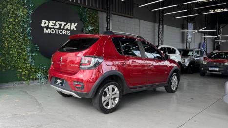 RENAULT Sandero 1.6 4P FLEX STEPWAY, Foto 8