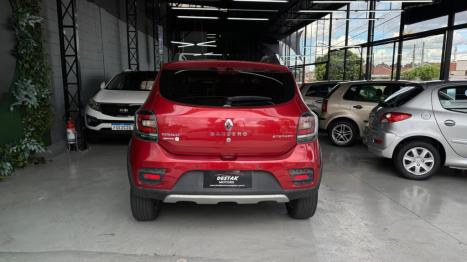 RENAULT Sandero 1.6 4P FLEX STEPWAY, Foto 9