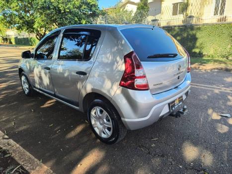 RENAULT Sandero 1.6 4P FLEX EXPRESSION, Foto 3