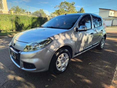 RENAULT Sandero 1.6 4P FLEX EXPRESSION, Foto 5