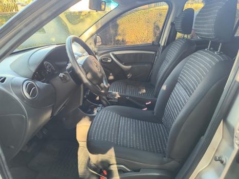 RENAULT Sandero 1.6 4P FLEX EXPRESSION, Foto 7