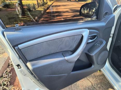 RENAULT Sandero 1.6 4P FLEX EXPRESSION, Foto 8