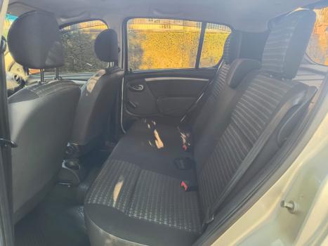 RENAULT Sandero 1.6 4P FLEX EXPRESSION, Foto 9